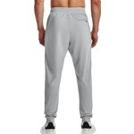 Under Armour Sportstyle Tricot Jogger Gri Erkek Eşofman Altı 1290261-011