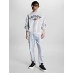 Tommy Jeans Erkek Renkli Sweatshirt ( Model Kodu : DM0DM16816 )