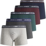 Jack & Jones Çocuk Boxer 5li