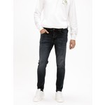 Bad Bear Palermo Jeans Light Kahverengi Erkek Denim Pantolon