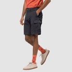 Jack Wolfskin Canyon Cargo Shorts Erkek Şort