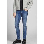 Jack & Jones 12184473 Slim Glenn 5 Cep Erkek Pantolon - Mavi