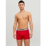 Jack & Jones Jactape Trunks 10 Pack Boxer Külot Erkek