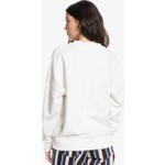 Quiksilver Womens - Organic Sweatshirt For Women