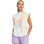 Roxy Smell Of Sea J Tees Kadın T-Shirt ERJZT05463