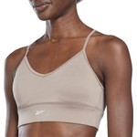 Reebok Wor Trı Back Bra-Pad Kadın Sporcu Sütyeni H65610