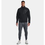 Under Armour Ua Strm Cgı Shıeld 2.0 Jkt Siyah Erkek Mont 1371586-001