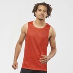 Salomon Sense Aero Singlet Tank M