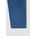 DeFacto Kız Çocuk Slim Fit Esnek Belli Jean Pantolon W5907A622SP