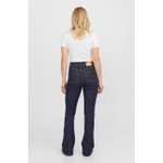 Jack & Jones Jxturin Bootcut Hw Jeans C7057 Dnm Jeans Femme