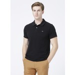 Dockers Polo Yaka Siyah Erkek T-Shirt