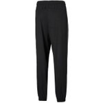 Puma 58673301 Actıve Woman Pants Black Erkek Eşofman Altı