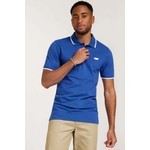 Slim Housemark Polo