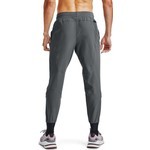 Under Armour Ua Unstoppable Joggers Gri Erkek Eşofman 1352027-012