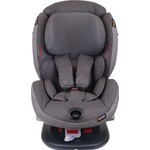 BeSafe İzi Comfort X3 918 Kg Oto Koltuğu  Metallic Melange