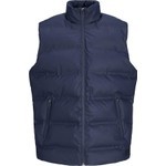 Jack Jones Jcoelements Pu Şişme Yelek 12239013