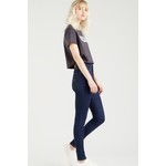 Mile High Super Skinny Kadın Jean Pantolon - Top Shelf