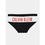 Calvin Klein Erkek Slip Mayo Siyah