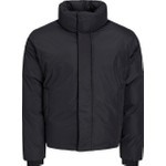 Jack & Jones Erkek Jorlaundry Puffer Mont