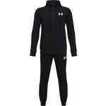 Under Armour Erkek Çocuk UA Örgü Eşofman 1363290-001