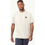 Jack Wolfskin Eschenheimer Unisex T-Shirt