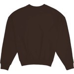 Wwf Market Kaplan Supersoft Sweatshirt - Kahverengi