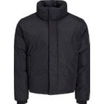 Jack & Jones Erkek Jorlaundry Puffer Mont