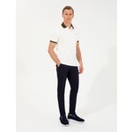 Pierre Cardin Erkek Koyu Lacivert Slim Fit Chino Pantolon 50259253-VR033