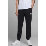 Jack & Jones 12178421 Paca Lastikli Erkek Eşofman Alti - Siyah