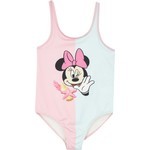 DeFacto Kız Çocuk Disney Mickey & Minnie Mayo Y0758A622SM