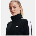 Under Armour Kadın UA Tricot Eşofman Takımı 1365147-001