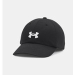 Under Armour Kadın UA Blitzing Adjustable Cap 1376705-001