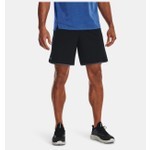 Under Armour Ua Hiit Woven 8İn Shorts Siyah Erkek Antrenman Şortu 1377026-001