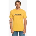 Quiksilver Betweenthelınes M Tees T-Shirt