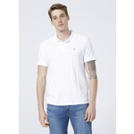 Dockers Polo Yaka Bej Erkek T-Shirt