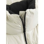 Calvin Klein Jeans Bej Kadın Mont J20J221649