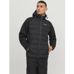 Jack & Jones Herren Jcodust Hybrid Jacket