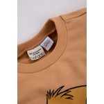 DeFacto Erkek Bebek Disney Lion King Sweatshirt Eşofman 2'li Takım A9775A523AU