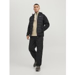 Jack & Jones Herren Jcodust Hybrid Jacket