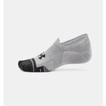 Under Armour Unisex UA Performance Tech 3’lü Paket Ultra Low Tab Çorap 1379502-011