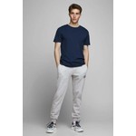 Jack & Jones 12178421 Paca Lastikli Erkek Eşofman Alti - Gri