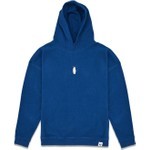 Wwf Imparator Penguen Hoodie - Indigo Mavisi