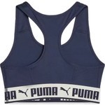 Puma Mid Impact Puma Strong Bra