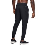 Under Armour Unstoppable Joggers Erkek Siyah Eşofman Altı 1352027-001