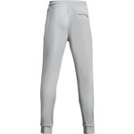 Under Armour Sportstyle Tricot Jogger Gri Erkek Eşofman Altı 1290261-011