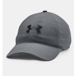 Under Armour Erkek UA Serin Tutan ArmourPencereli™ Adjustable Şapka 1361528-012