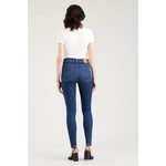 Mile High Super Skinny Kadın Jean Pantolon - Rome In Case