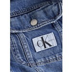 Calvin Klein Jeans Erkek Denim Ceket J30J3233211A4