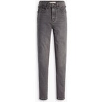 Mile High Super Skinny Kadın Jean Pantolon - Gray Worn In