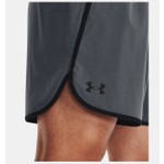 Under Armour Erkek UA HIIT Dokuma 6" Şort 1377027-012